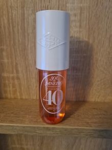 Sol de Janeiro Cheirosa '40 Hair & Body Fragrance Mist.