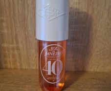 Sol de Janeiro Cheirosa '40 Hair & Body Fragrance Mist.