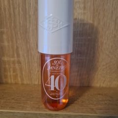 Sol de Janeiro Cheirosa '40 Hair & Body Fragrance Mist.