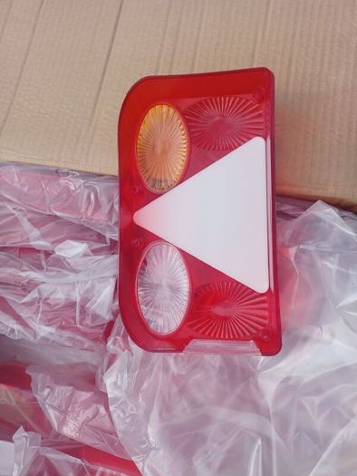 trailer lenses