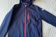 TOG24 boys navy jacket