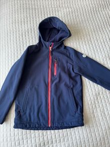 TOG24 boys navy jacket