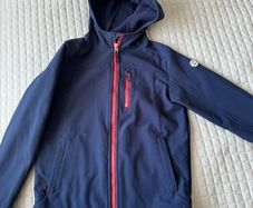 TOG24 boys navy jacket