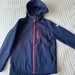 TOG24 boys navy jacket