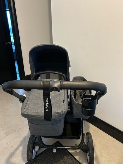 Bugaboo Donkey 5