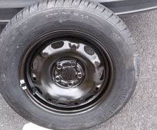 Tyre
