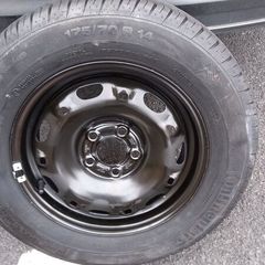 Tyre
