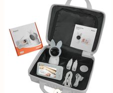 Home / Arenti 2K UHD Video Pan & Tilt Baby Monitor