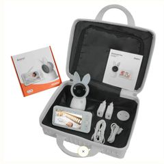 Home / Arenti 2K UHD Video Pan & Tilt Baby Monitor