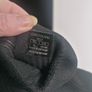 beautiful, bershka black knitted sock ankle boots Image 4