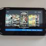 Ps Vita Slim Modded 128gb Henkaku almost Mint Image 10