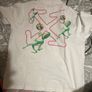 off white shirt + barrow Image 3