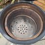 Buschbeck Kamado XL 21 inch BBQ Grill with Accessories Pack Image 6