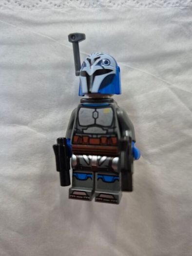 LEGO Star Wars Bo Katan Kryze Minifigure