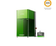 xTool F1 Ultra 20W Fiber & Diode Dual Laser Engraver