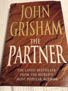 John Grisham, The partner