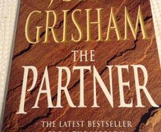 John Grisham, The partner