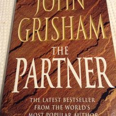 John Grisham, The partner