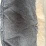 JoJo Maman Bebe Grey Deluxe Stroller Handmuff Image 3