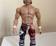 Kenny Omega AEW wrestling figure