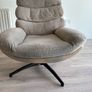 Swivel chair (also reclines a bit) Image 2