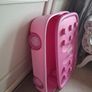 Storage Box with Wheels Image 2