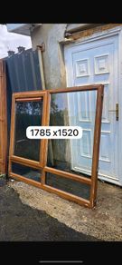 Upvc Window