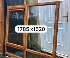 Upvc Window