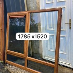 Upvc Window