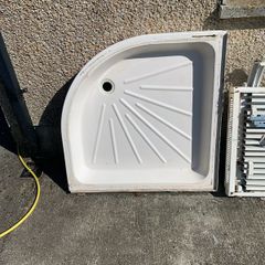 shower tray