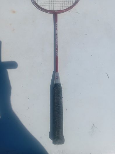 Wilson Racket