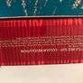Nail varnish soak off LED/UV and reactive lacquer BNIB Red Image 6