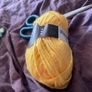 unused yarn bundle Image 4