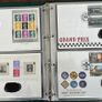 Collection of  78 UK First Day Cover stamps 2007 to 2009 in album Image 6
