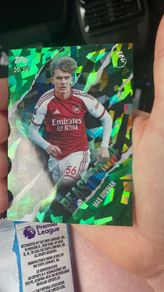 topps premier league