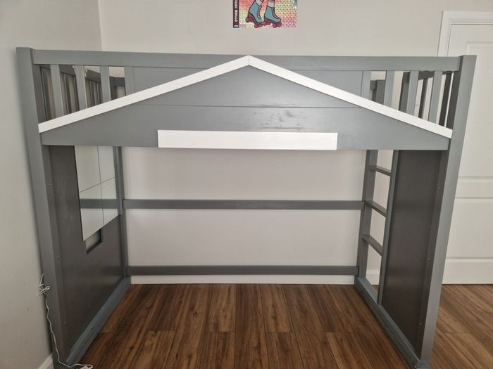 kids bed