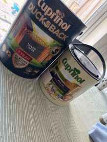 Garden paint