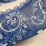 Staffordshire River Scene oval platter Image 8