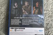 The Last Us 2 Ps5