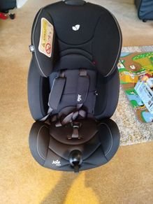 Joie Stages Car Seat