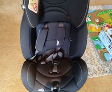 Joie Stages Car Seat