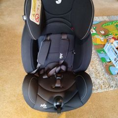Joie Stages Car Seat