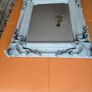 Solid Wood Ornate Mirror / Picture Frame Image 3