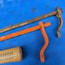 Stone Carvers tools Image 4