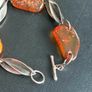 silver bracelet Image 5