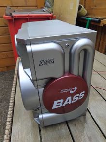 sanyo speakers