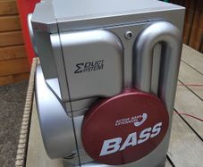 sanyo speakers