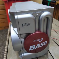 sanyo speakers