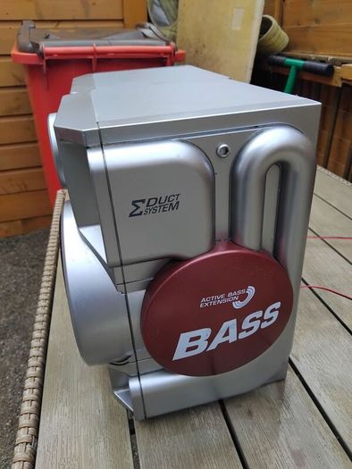 sanyo speakers