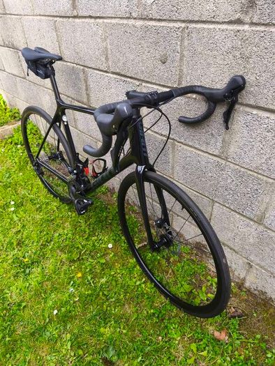 Giant TCR Advanced 2 as new